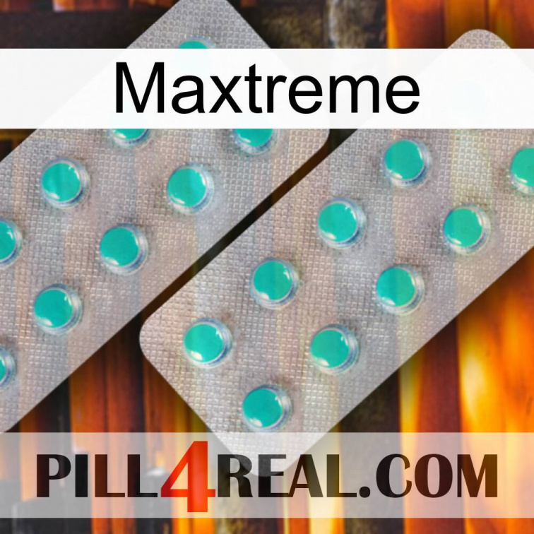 Maxtreme 29
